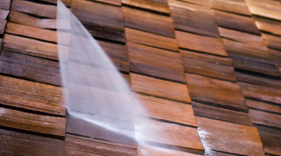 Asphalt Roofing in Alma, AR
